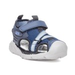 ДЕТСКИ САНДАЛИ 026624 NAVY