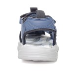 ДЕТСКИ САНДАЛИ 026624 NAVY