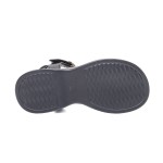 ДЕТСКИ САНДАЛИ 026625 BLACK