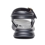 ДЕТСКИ САНДАЛИ 026625 BLACK