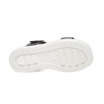 ДЕТСКИ САНДАЛИ 026626 BLACK