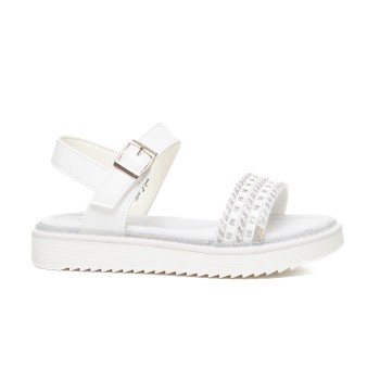 ДЕТСКИ САНДАЛИ 026626 WHITE 32/36