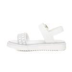 ДЕТСКИ САНДАЛИ 026626 WHITE 32/36 ДЕТСКИ САНДАЛИ 026626 WHITE 32/36