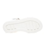 ДЕТСКИ САНДАЛИ 026626 WHITE 32/36 ДЕТСКИ САНДАЛИ 026626 WHITE 32/36