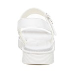 ДЕТСКИ САНДАЛИ 026626 WHITE 32/36 ДЕТСКИ САНДАЛИ 026626 WHITE 32/36
