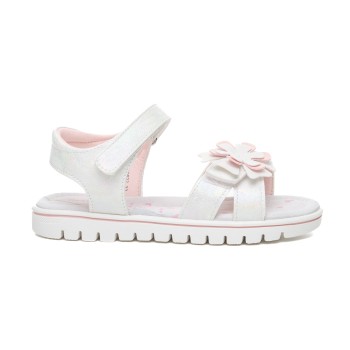 ДЕТСКИ САНДАЛИ 026627 WHITE 31/35