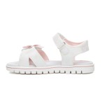 ДЕТСКИ САНДАЛИ 026627 WHITE 31/35