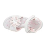 ДЕТСКИ САНДАЛИ 026627 WHITE 31/35