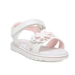 ДЕТСКИ САНДАЛИ 026627 WHITE 31/35