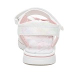 ДЕТСКИ САНДАЛИ 026627 WHITE 31/35