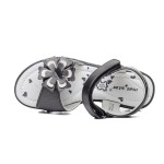 ДЕТСКИ САНДАЛИ 026627 BLACK 31/35