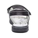 ДЕТСКИ САНДАЛИ 026627 BLACK 31/35