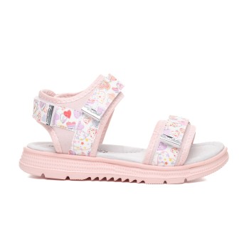 ДЕТСКИ САНДАЛИ 026628 PINK 31/35
