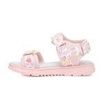 ДЕТСКИ САНДАЛИ 026628 PINK 31/35