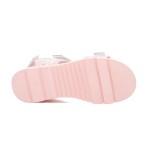 ДЕТСКИ САНДАЛИ 026628 PINK 31/35