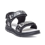 ДЕТСКИ САНДАЛИ 026628 BLACK 31-35 ДЕТСКИ САНДАЛИ 026628 BLACK 31-35