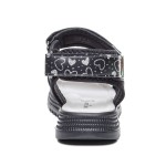 ДЕТСКИ САНДАЛИ 026628 BLACK 31-35 ДЕТСКИ САНДАЛИ 026628 BLACK 31-35