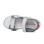 ДЕТСКИ САНДАЛИ 026629 GREY