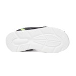 ДЕТСКИ САНДАЛИ 026629 BLACK