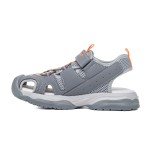 ДЕТСКИ САНДАЛИ 026630 GREY