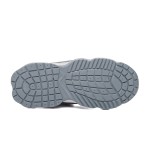 ДЕТСКИ САНДАЛИ 026630 GREY