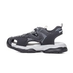 ДЕТСКИ САНДАЛИ 026631 BLACK