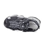 ДЕТСКИ САНДАЛИ 026631 BLACK