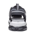 ДЕТСКИ САНДАЛИ 026631 BLACK