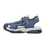 ДЕТСКИ САНДАЛИ 026631 NAVY