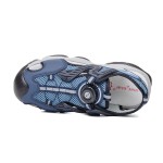 ДЕТСКИ САНДАЛИ 026631 NAVY