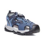 ДЕТСКИ САНДАЛИ 026631 NAVY