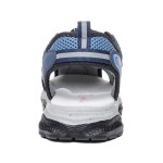 ДЕТСКИ САНДАЛИ 026631 NAVY