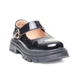 ДЕТСКИ ОБУВКИ 026632 BLACK27-30