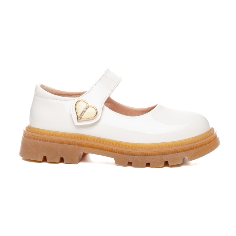 ДЕТСКИ ОБУВКИ 026632 BEIGE 27-30 ДЕТСКИ ОБУВКИ 026632 BEIGE 27-30