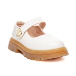 ДЕТСКИ ОБУВКИ 026632 BEIGE 27-30 ДЕТСКИ ОБУВКИ 026632 BEIGE 27-30