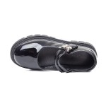 ДЕТСКИ ОБУВКИ 026633 BLACK 31-35