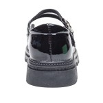 ДЕТСКИ ОБУВКИ 026633 BLACK 31-35