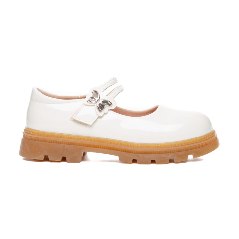 ДЕТСКИ ОБУВКИ 026633 BEIGE 31-35 ДЕТСКИ ОБУВКИ 026633 BEIGE 31-35