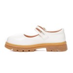 ДЕТСКИ ОБУВКИ 026633 BEIGE 31-35 ДЕТСКИ ОБУВКИ 026633 BEIGE 31-35