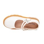 ДЕТСКИ ОБУВКИ 026633 BEIGE 31-35 ДЕТСКИ ОБУВКИ 026633 BEIGE 31-35