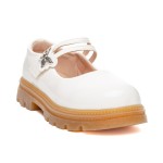 ДЕТСКИ ОБУВКИ 026633 BEIGE 31-35 ДЕТСКИ ОБУВКИ 026633 BEIGE 31-35