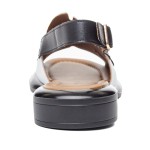 ДАМСКИ САНДАЛИ 028931 WHITE