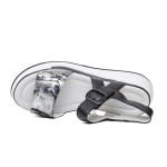 ДАМСКИ САНДАЛИ 028933 BLACK