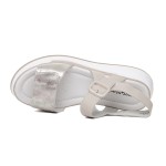 ДАМСКИ САНДАЛИ 028933 TAUPE