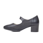 ДАМСКИ ОБУВКИ 028936 BLACK