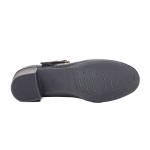 ДАМСКИ ОБУВКИ 028936 BLACK