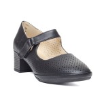 ДАМСКИ ОБУВКИ 028936 BLACK