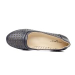 ДАМСКИ ОБУВКИ 028937 BLACK