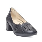 ДАМСКИ ОБУВКИ 028937 BLACK