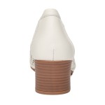 ДАМСКИ ОБУВКИ 028937 BEIGE